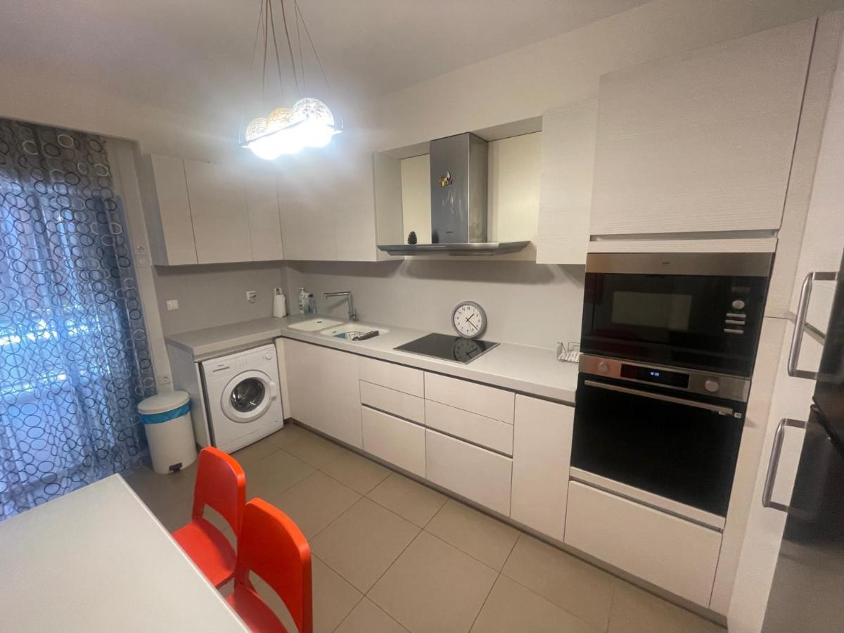 Ouziel Luxury House Apartment Thessaloníki Luaran gambar