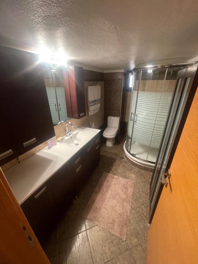 Ouziel Luxury House Apartment Thessaloníki Luaran gambar