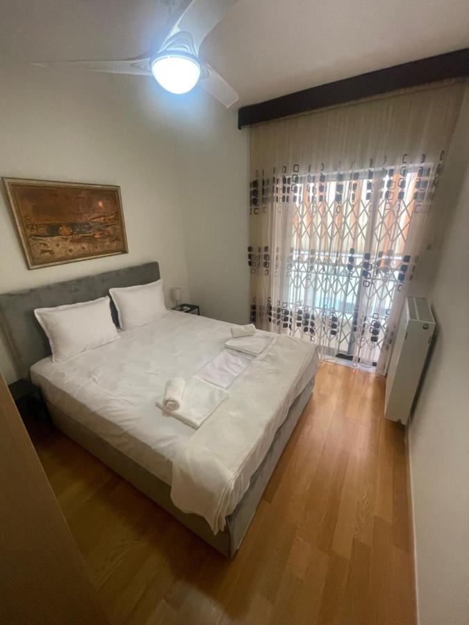 Ouziel Luxury House Apartment Thessaloníki Luaran gambar
