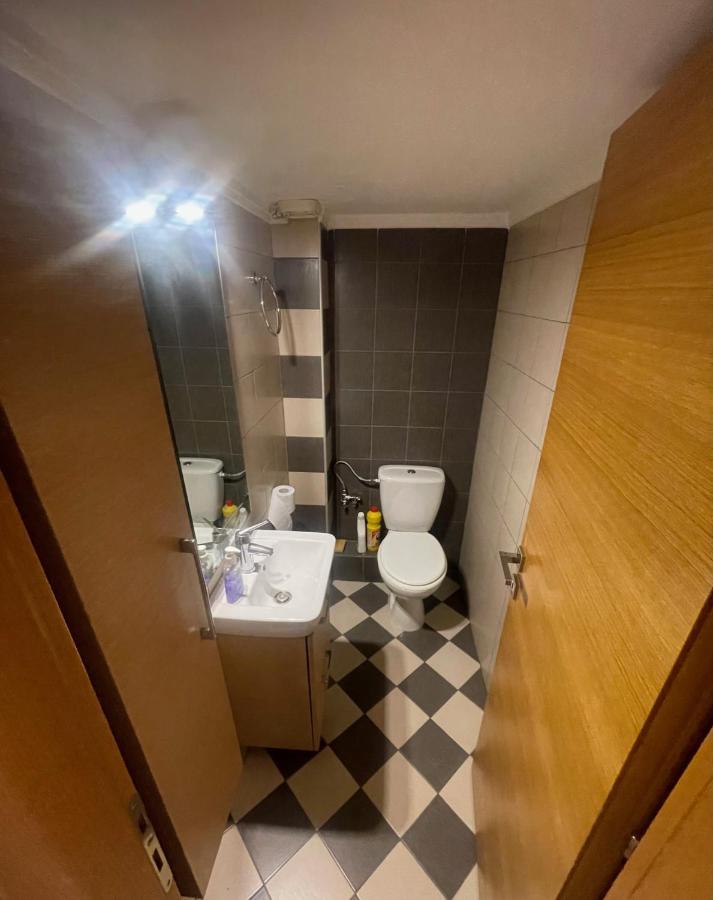 Ouziel Luxury House Apartment Thessaloníki Luaran gambar