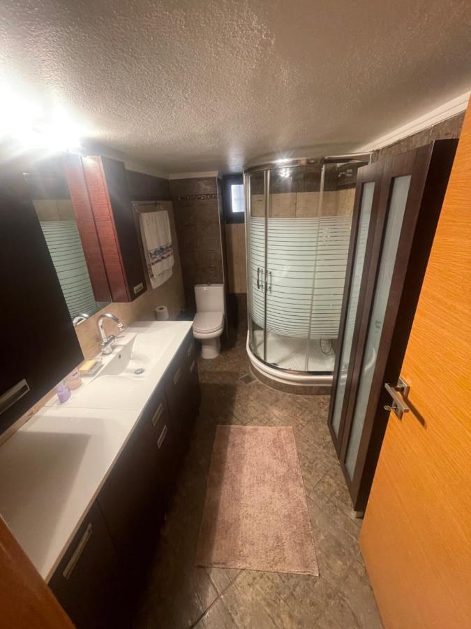 Ouziel Luxury House Apartment Thessaloníki Luaran gambar